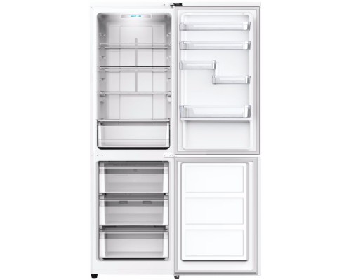 Холодильник Edler ED-489CBW