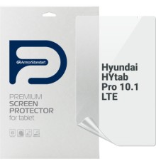 Плівка захисна Armorstandart Hyundai HYtab Pro 10.1 LTE (ARM69335)