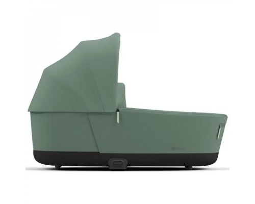 Люлька Cybex Priam Lux Leaf Green (523000839)