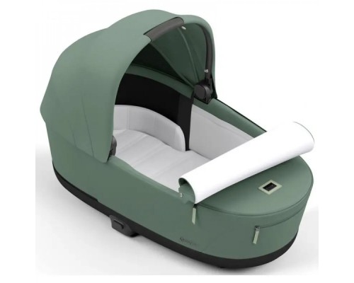 Люлька Cybex Priam Lux Leaf Green (523000839)