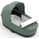 Люлька Cybex Priam Lux Leaf Green (523000839)