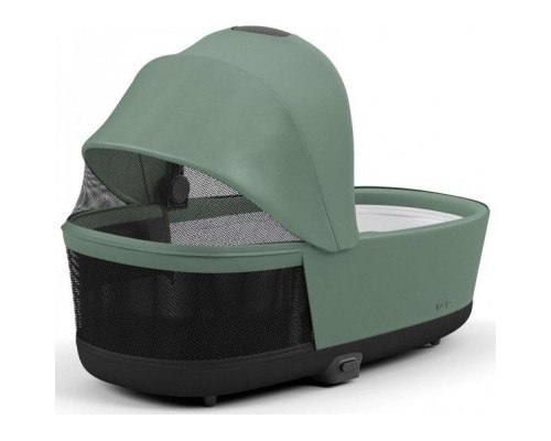 Люлька Cybex Priam Lux Leaf Green (523000839)