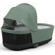 Люлька Cybex Priam Lux Leaf Green (523000839)