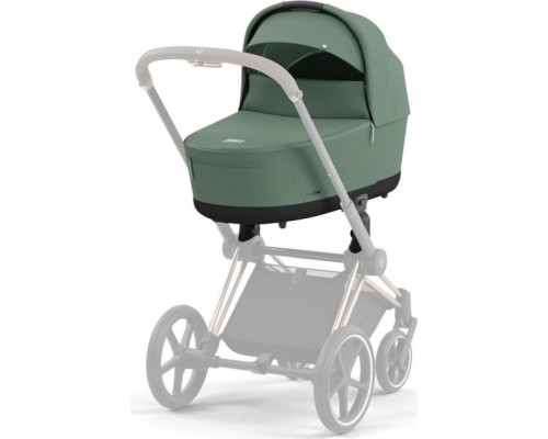 Люлька Cybex Priam Lux Leaf Green (523000839)