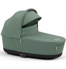 Люлька Cybex Priam Lux Leaf Green (523000839)