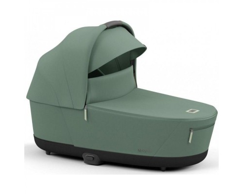 Люлька Cybex Priam Lux Leaf Green (523000839)