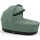 Люлька Cybex Priam Lux Leaf Green (523000839)