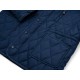 Куртка дитяча Snowimage демісезонна з капюшоном (SICMY-G307-116B-blue)
