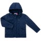 Куртка дитяча Snowimage демісезонна з капюшоном (SICMY-G307-116B-blue)