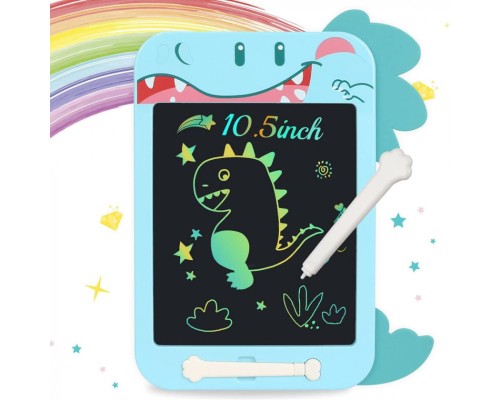 Планшет для малювання Lunatik з LCD екраном 10