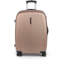 Валіза Gabol Paradise XP (M) Beige (123346-006)/(123301-006) (930357)
