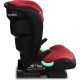 Автокрісло Lionelo Neal 15-36 кг Red Burgundy (LO-NEAL RED BURGUNDY)