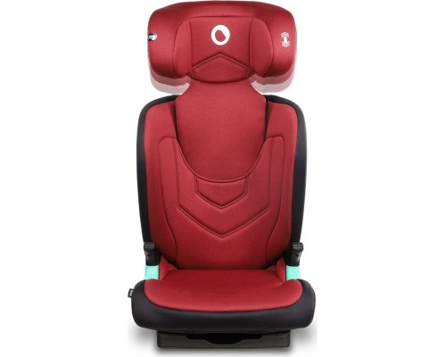 Автокрісло Lionelo Neal 15-36 кг Red Burgundy (LO-NEAL RED BURGUNDY)