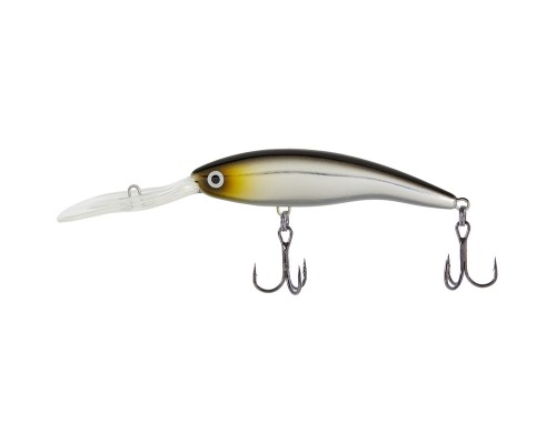 Воблер Select Basher 90F 90mm 14.0g 07 (max 4.0m) (1870.69.90)