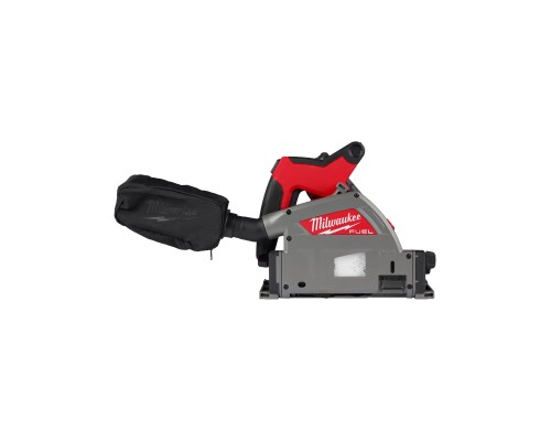 Дискова пила Milwaukee погружна циркулярна M18FPS55-0P FUEL (без АКБ та ЗП) (4933478777)