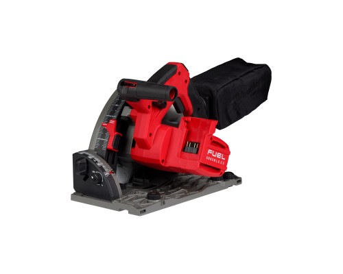 Дискова пила Milwaukee погружна циркулярна M18FPS55-0P FUEL (без АКБ та ЗП) (4933478777)