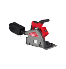 Дискова пила Milwaukee погружна циркулярна M18FPS55-0P FUEL (без АКБ та ЗП) (4933478777)