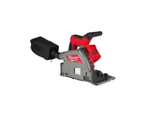 Дискова пила Milwaukee погружна циркулярна M18FPS55-0P FUEL (без АКБ та ЗП) (4933478777)