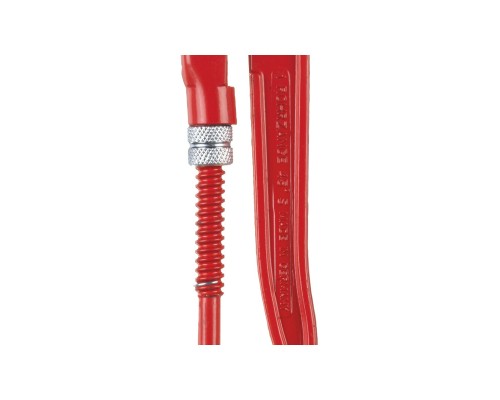 Ключ Milwaukee розвідний трубний 83/550мм (4932464578)