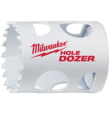 Коронка Milwaukee Bi-Metal 38мм (49560082)