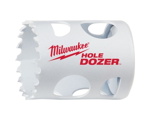 Коронка Milwaukee Bi-Metal 38мм (49560082)