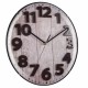 Настінний годинник Technoline WT7430 Light Brown (DAS301214)