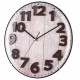 Настінний годинник Technoline WT7430 Light Brown (DAS301214)