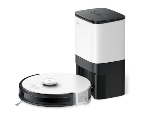 Пилосос TP-Link Tapo RV30 Plus