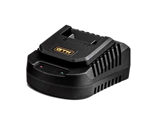 Зарядний пристрій для акумуляторів інструменту GTM Ch18V/2,2А, 18В, 2,2А, 55Вт (Ch18V/2,2А)