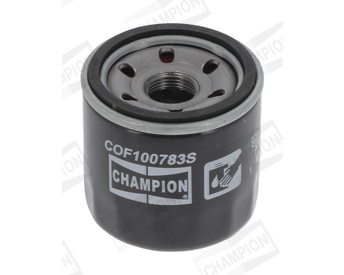 Фільтр масляний Champion COF100783S