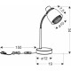 Настільна лампа Candellux 41-13774 Aleksandria (41-13774)