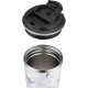 Термокружка Ardesto 360 мл Marmo (AR2636MG)