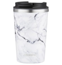 Термокружка Ardesto 360 мл Marmo (AR2636MG)