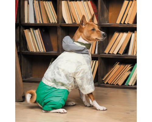 Костюм для тварин Pet Fashion MAN XS (4823082427611)