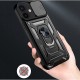 Чохол до мобільного телефона BeCover Military Apple iPhone 11 Black (709949)