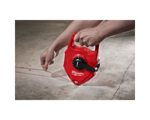 Шнур розміточний Milwaukee 45м (4932471635)