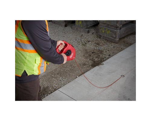 Шнур розміточний Milwaukee 45м (4932471635)