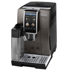 Кавомашина DeLonghi ECAM380.95.TB