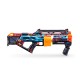 Іграшкова зброя Zuru X-Shot Швидкострільний бластер Skins Last Stand Apocalypse (16 патронів) (36518D)