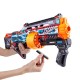 Іграшкова зброя Zuru X-Shot Швидкострільний бластер Skins Last Stand Apocalypse (16 патронів) (36518D)