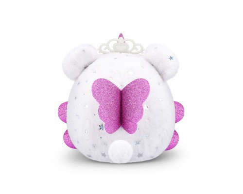 М'яка іграшка Rainbocorns сюрприз G серія Fairycorn Princess (9281G) М'яка іграшка Rainbocorns сюрприз G серія Fairycorn Princess (9281G)