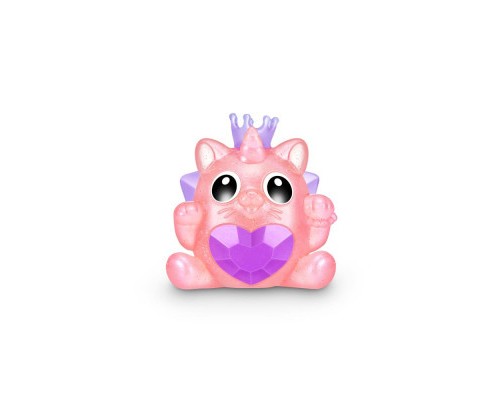 М'яка іграшка Rainbocorns сюрприз G серія Fairycorn Princess (9281G) М'яка іграшка Rainbocorns сюрприз G серія Fairycorn Princess (9281G)