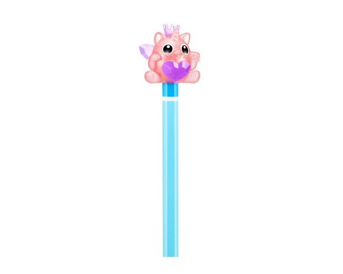 М'яка іграшка Rainbocorns сюрприз G серія Fairycorn Princess (9281G) М'яка іграшка Rainbocorns сюрприз G серія Fairycorn Princess (9281G)