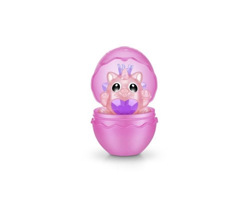 М'яка іграшка Rainbocorns сюрприз G серія Fairycorn Princess (9281G) М'яка іграшка Rainbocorns сюрприз G серія Fairycorn Princess (9281G)