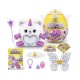 М'яка іграшка Rainbocorns сюрприз G серія Fairycorn Princess (9281G)