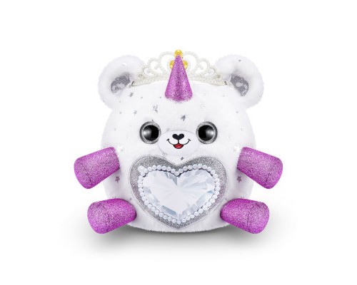 М'яка іграшка Rainbocorns сюрприз G серія Fairycorn Princess (9281G) М'яка іграшка Rainbocorns сюрприз G серія Fairycorn Princess (9281G)