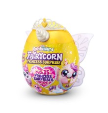 М'яка іграшка Rainbocorns сюрприз G серія Fairycorn Princess (9281G)