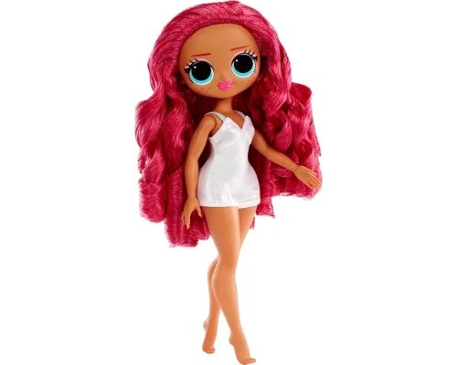 Лялька L.O.L. Surprise! OPP O.M.G. Відмінниця з аксесуарами (987451)