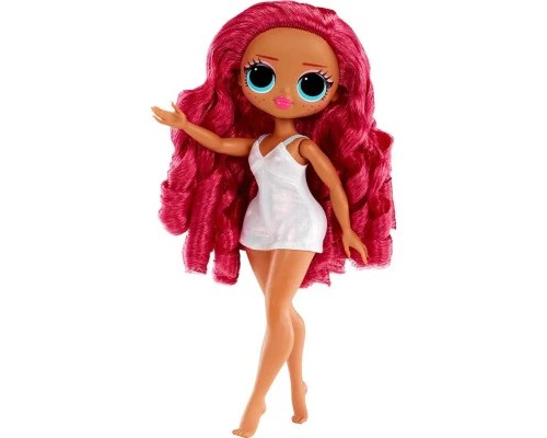 Лялька L.O.L. Surprise! OPP O.M.G. Відмінниця з аксесуарами (987451)