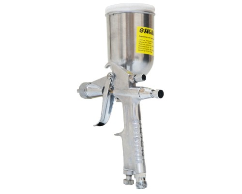 Фарбопульт Sigma HP 0.5мм плав бак (6811071)